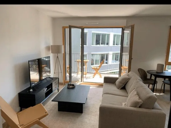 Sous-Loue appartement 42m² 
