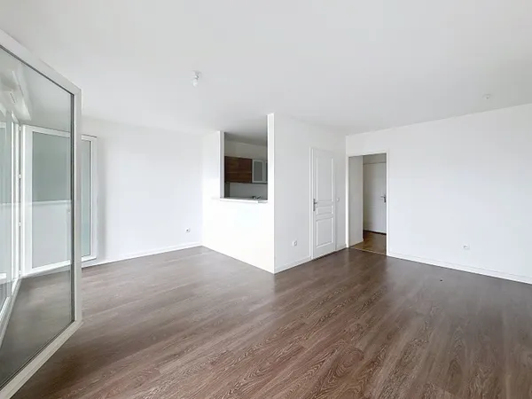 Appartement 3 pièces 69 m² 
