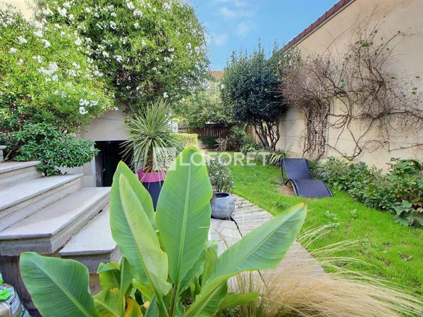 Maison 5 pièces 135 m² 