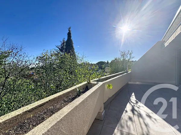 Appartement 2 pièces 37 m² 