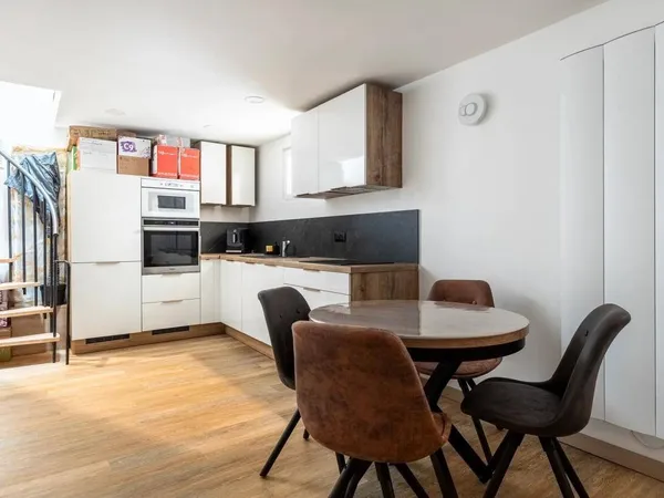 Maison de ville 3 pièces 47 m² 