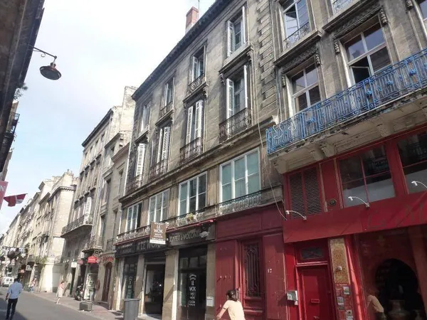 Appartement 5 pièces 168 m² 