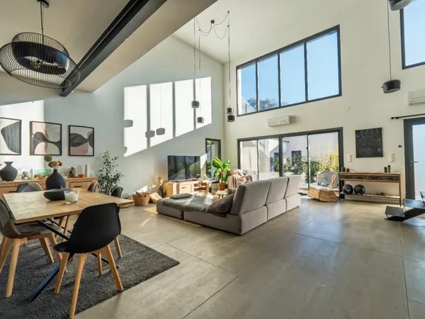 Maison 4 pièces 145 m² 