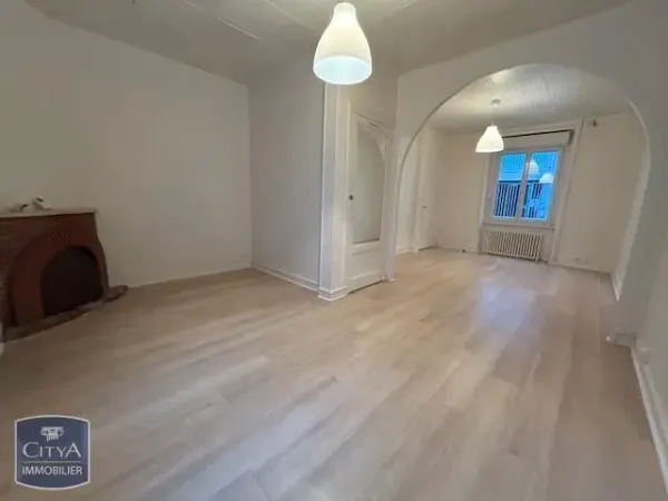 Maison 4 pièces 86 m² 