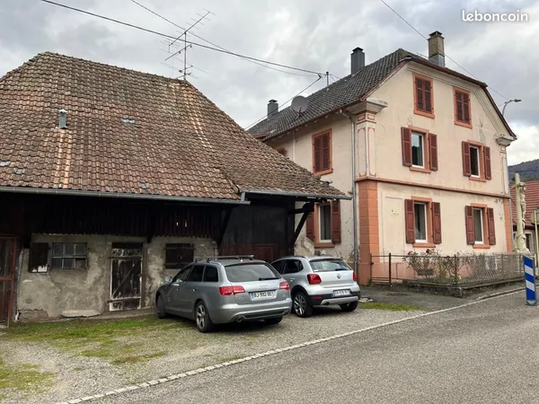 Maison 8 pièces 280 m² 