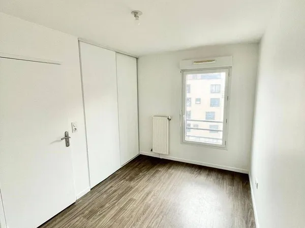 Appartement 4 pièces 80 m² 