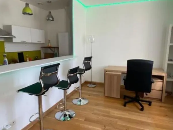Appartement de 57m2 à louer sur Strasbourg 