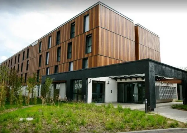 Investissement en residence étudiante 