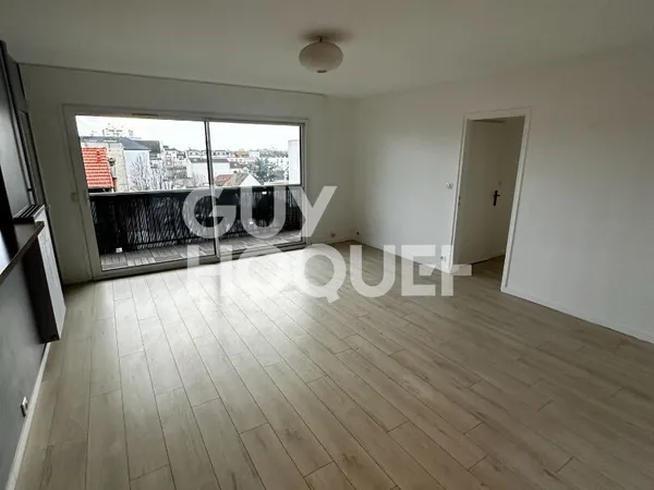 Appartement Chelles 2 pièce(s) 63.32 m2 