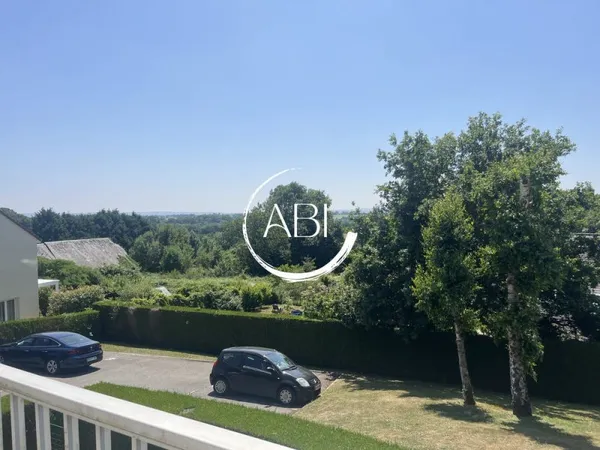 Appartement à vendre Bagnoles de l'Orne Normandie