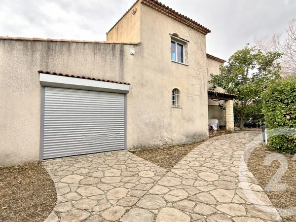 Maison 6 pièces 167 m² 