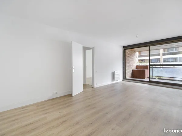 Appartement 2 pièces 60 m² 