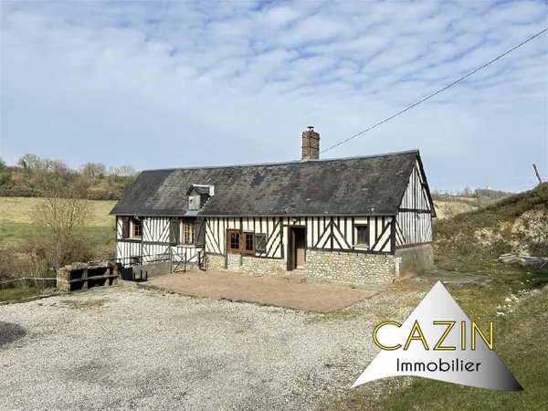 Maisons de campagne 