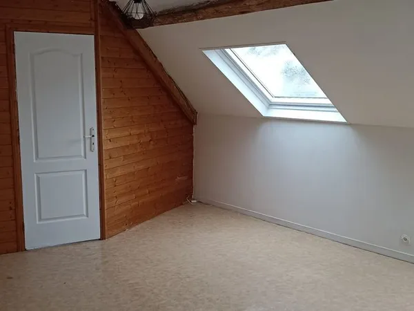 Appartement T2 bis 41 m2 LH centre 