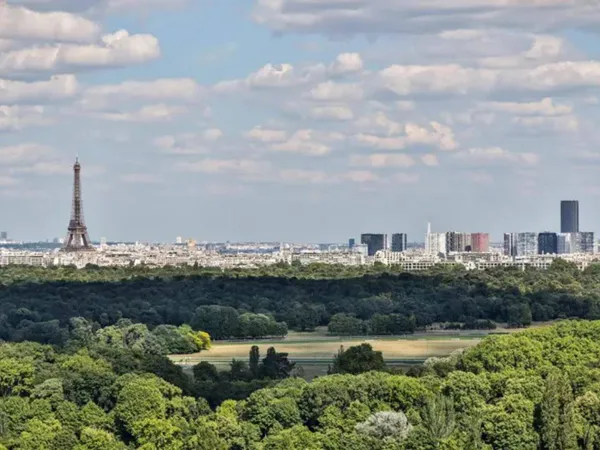 Appartement 4 pièces 88 m² 
