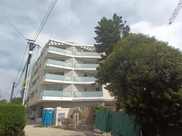 Appartement 2 pièces 50 m² 