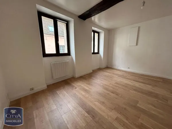 Appartement 1 pièce 22 m² 