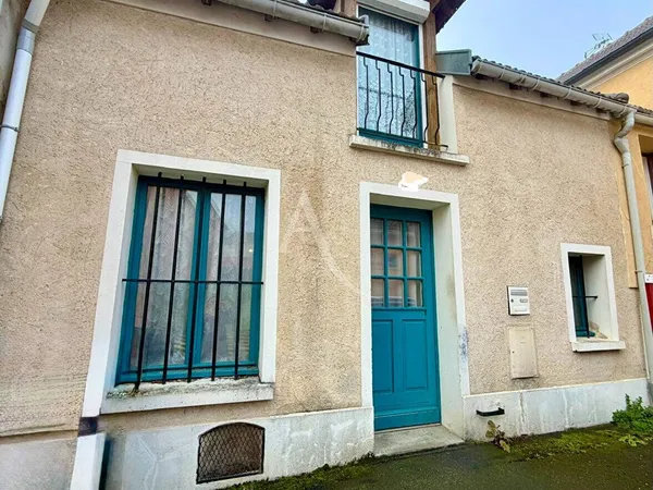 Maison 3 pièces 65 m² 