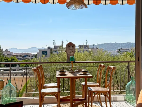 Appartement 4 pièces 97 m² 