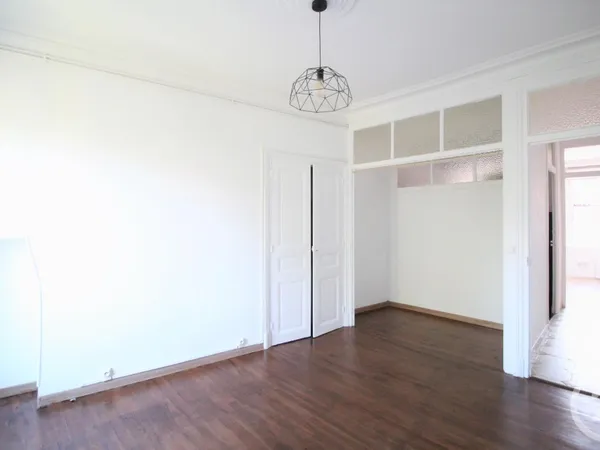 Appartement 2 pièces 49 m² 