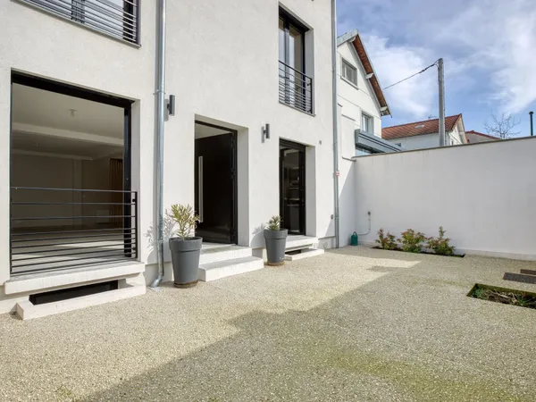 Maison 5 pièces 134 m² 