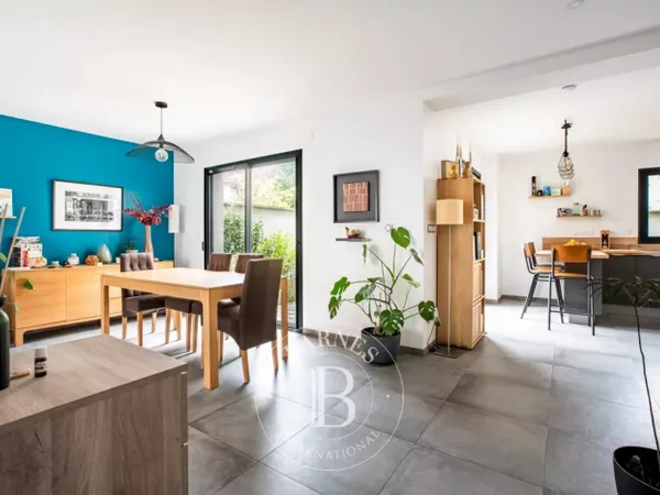 Vente - Maison Antony - 1 050 000 € 