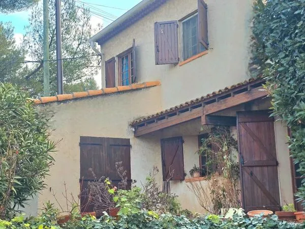 Maison 6 pièces 140 m² 