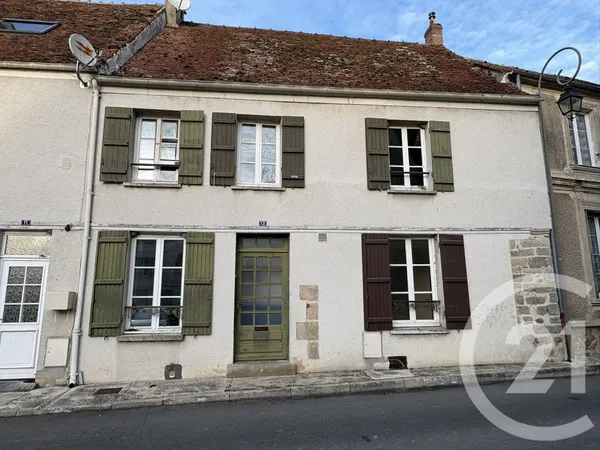 Maison 7 pièces 127 m² 
