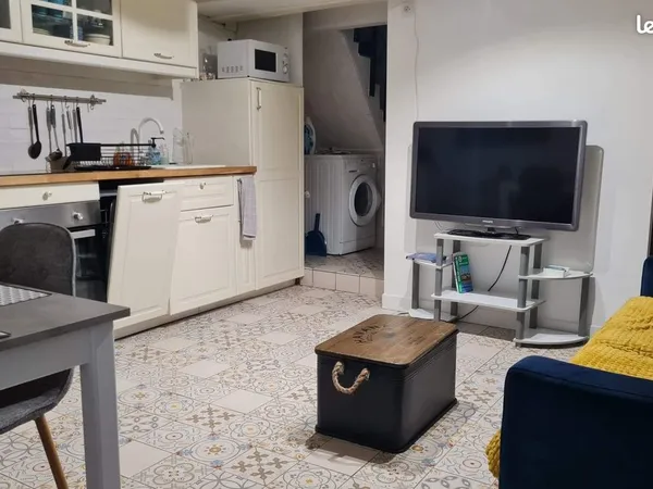 Location maison Trentemoult 