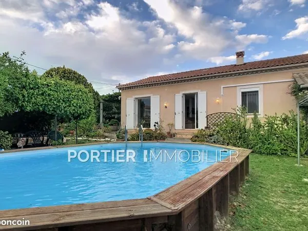 Maison 6 pièces 140 m² 
