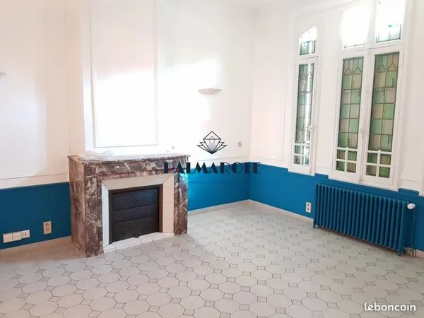 Maison 6 pièces 200 m² 