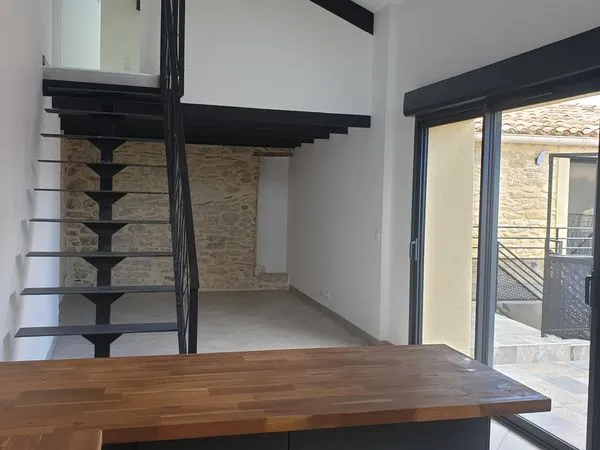 Appartement T3 