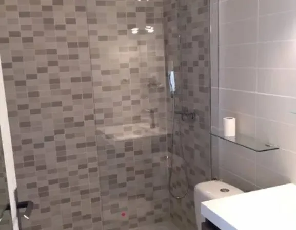 Studio 1 pièce 22 m² 