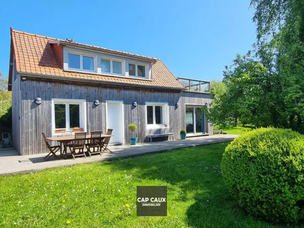 Maison 7 pièces 90 m² 