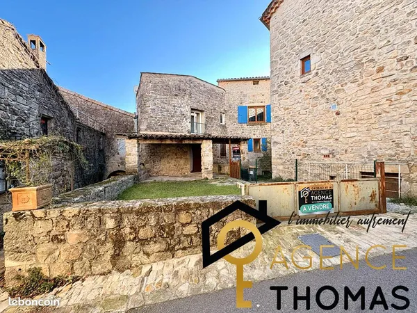 Maison 2 pièces 68 m² 
