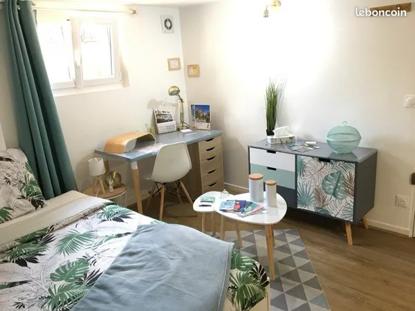 Studio à louer 