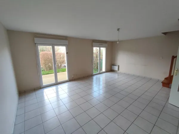 Maison de 3 chambres 