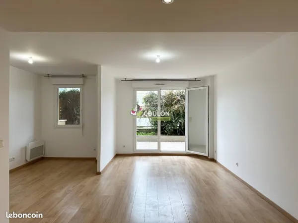 Appartement 3 pièces 77 m² 