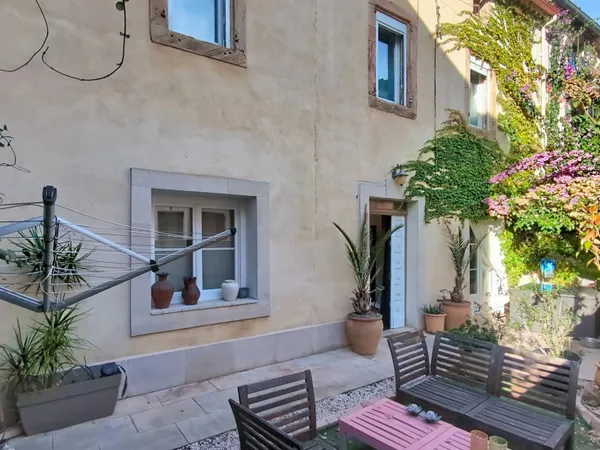 Maison de caractère 8 pièces 260 m² 