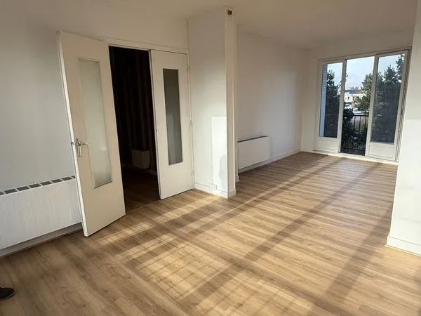 À vendre - Appartement 43m² - Vendôme (2 boulevard Trémault) 