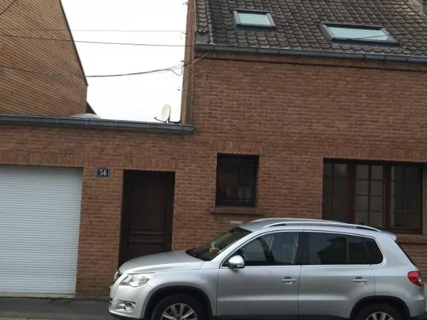 Maison 4 pièces 96 m² 