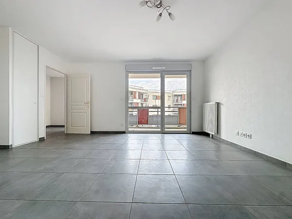 Appartement 3 pièces 59 m² 