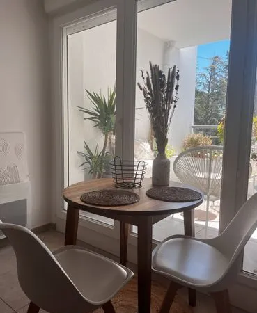 T1 à louer 