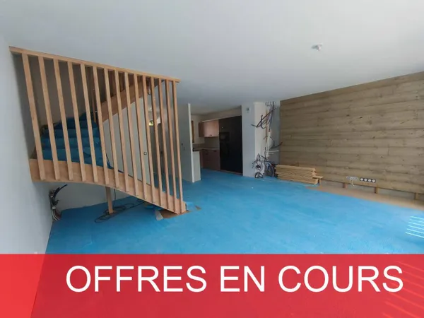 Maison 4 pièces 89 m² 
