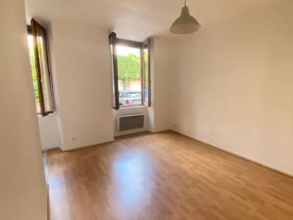 Appartement 2 pièces 37 m² 