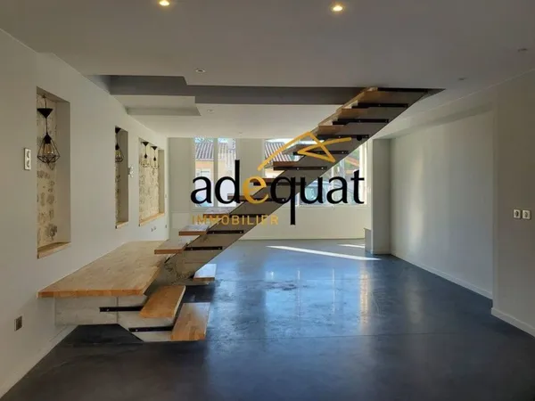 Maison 5 pièces 130 m² 