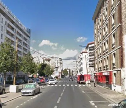Local commercial 91 m² 