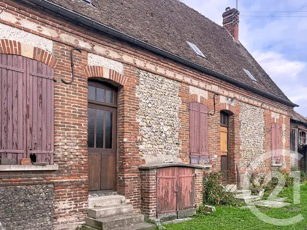 Maison 5 pièces 87 m² 