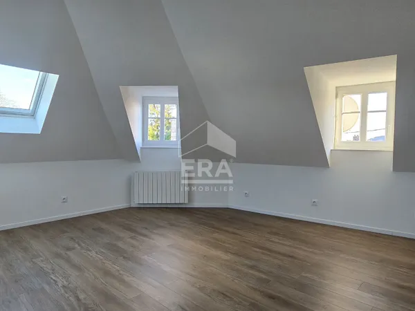 Appartement à louer (non meublé) - Arques La Bataille 3 pièce(s) 42.82 m2 
