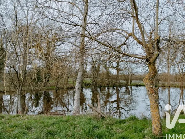 Terrain 9571 m² 